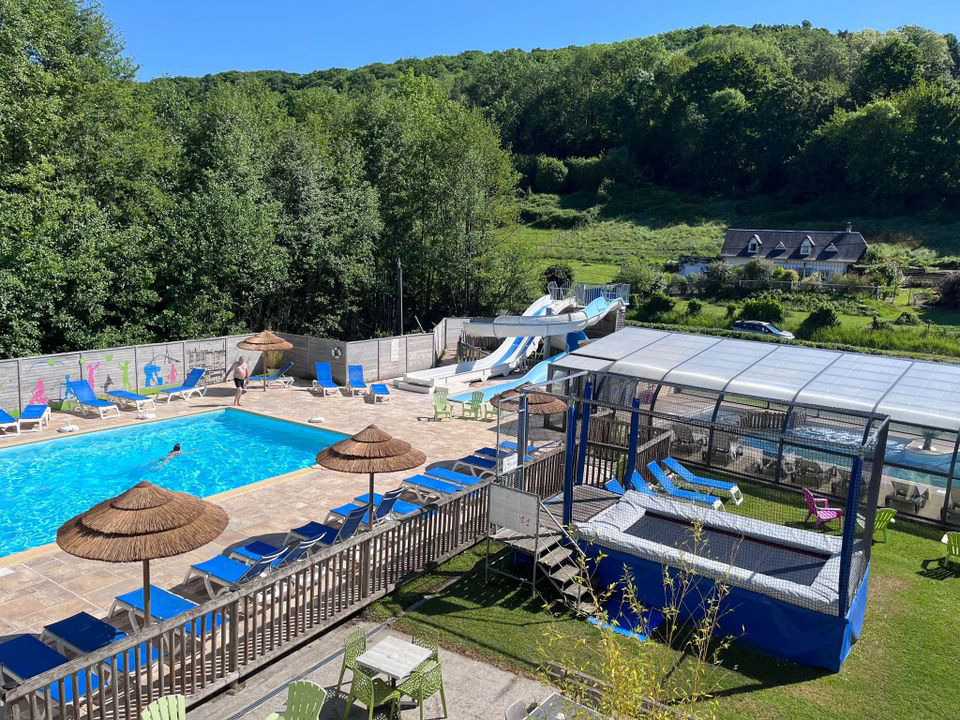 La Catinière Haute-Normandie - Fiquefleur-Équainville visuel 2/10 La Catinière Haute-Normandie - Fiquefleur-Équainville visuel 2/10