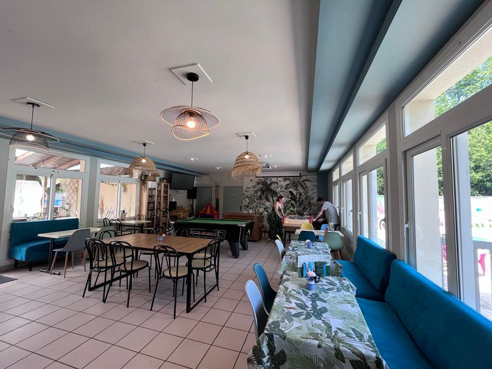 La Catinière Haute-Normandie - Fiquefleur-Équainville visuel 4/10 La Catinière Haute-Normandie - Fiquefleur-Équainville visuel 4/10