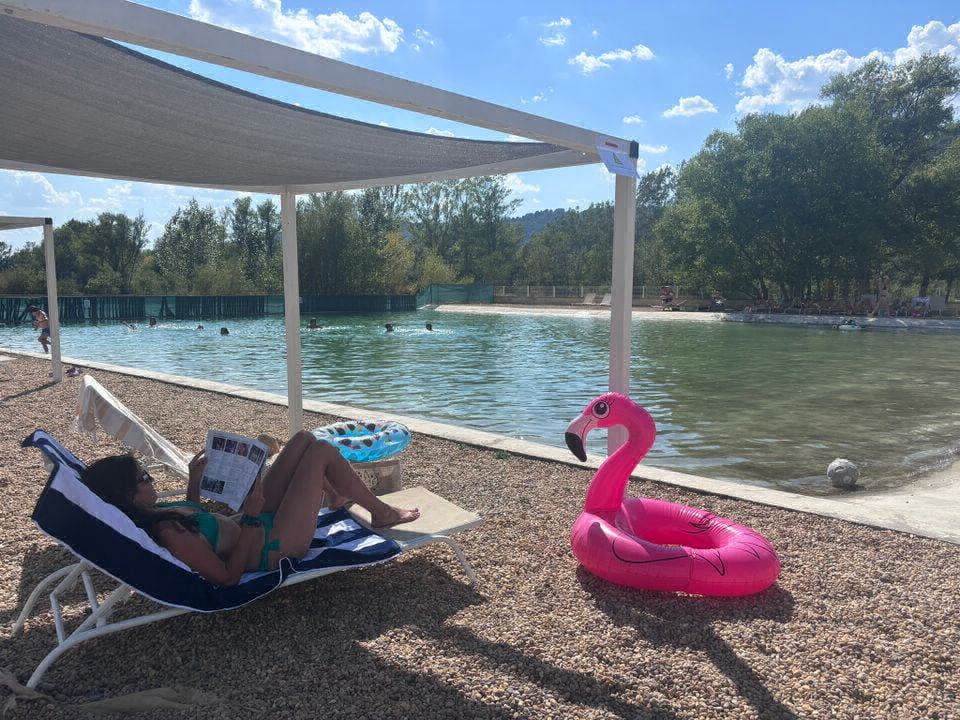 La Célestine Provence-Alpes-Côte d'Azur - Beynes visuel 3/7