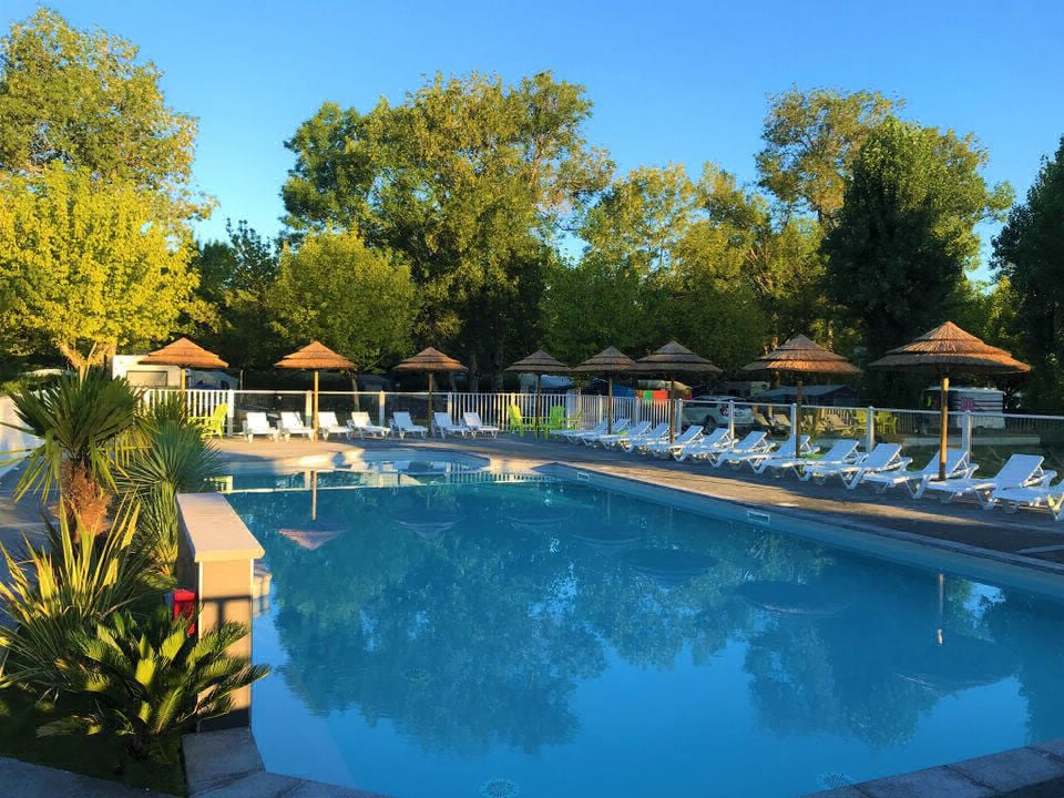 La Cigaline Aquitanien - Montpon-Ménestérol visuel 1/5 La Cigaline Aquitanien - Montpon-Ménestérol visuel 1/5