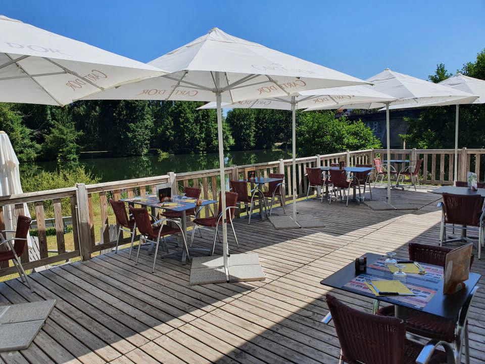 La Cigaline Aquitanien - Montpon-Ménestérol visuel 3/5 La Cigaline Aquitanien - Montpon-Ménestérol visuel 3/5