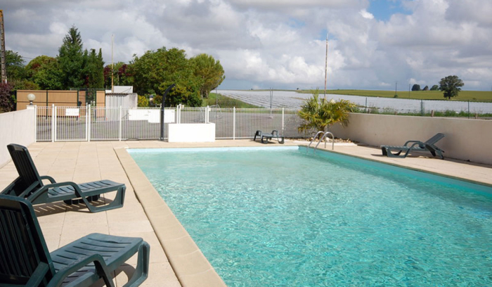 La Clé des Champs Poitou-Charentes - Arces visuel 1/1 La Clé des Champs Poitou-Charentes - Arces visuel 1/1