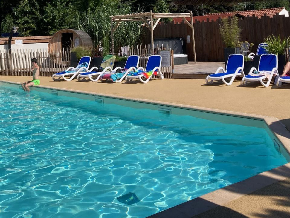 La Conge Das Loire-Gebiet - Saint-Hilaire-de-Riez visuel 2/7