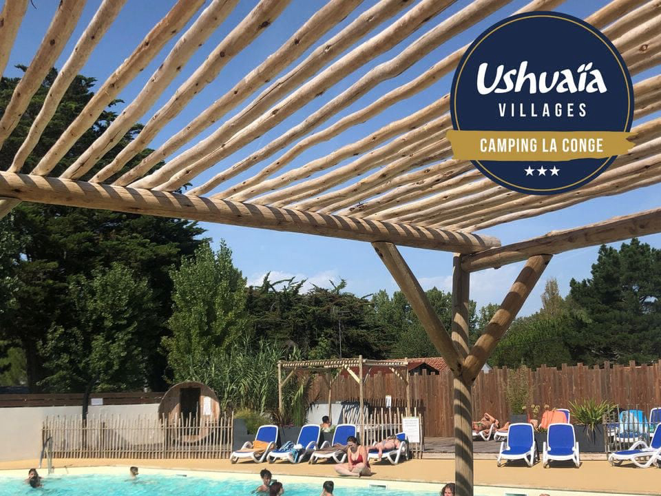 La Conge Das Loire-Gebiet - Saint-Hilaire-de-Riez visuel 1/7