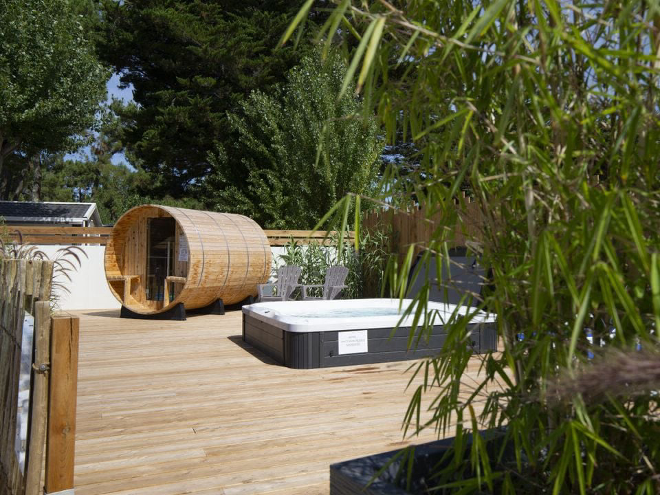 La Conge Das Loire-Gebiet - Saint-Hilaire-de-Riez visuel 3/7