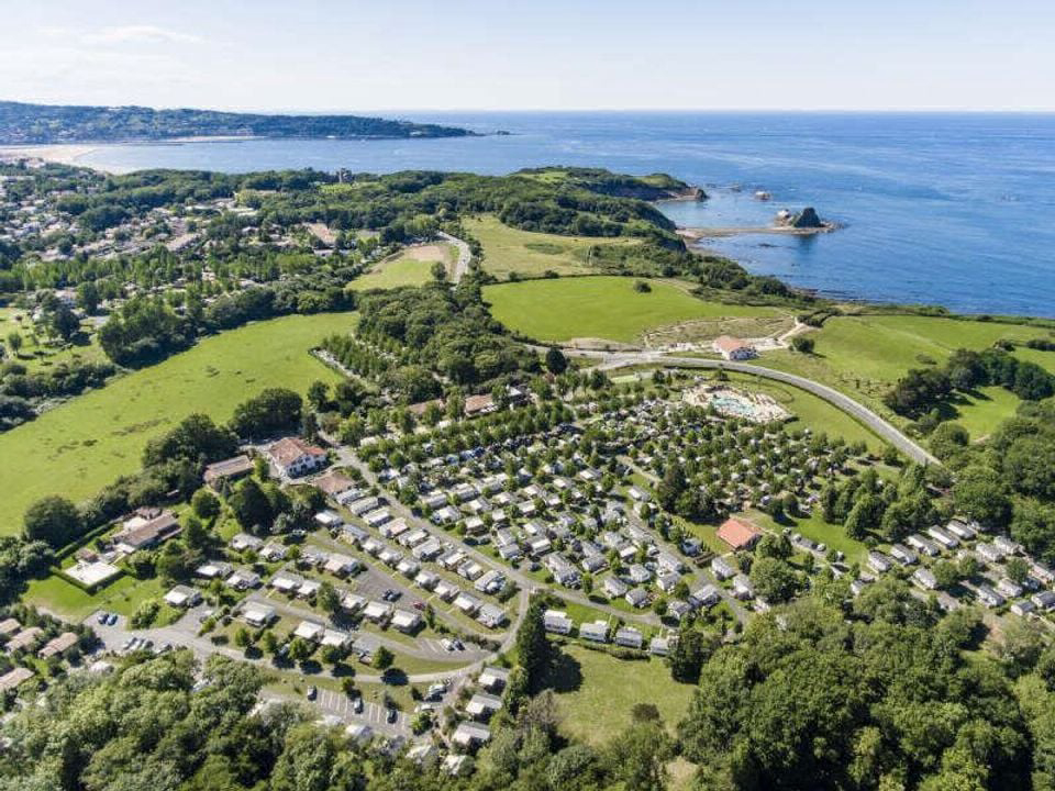 La Corniche Aquitanien - Urrugne visuel 3/3 La Corniche Aquitanien - Urrugne visuel 3/3