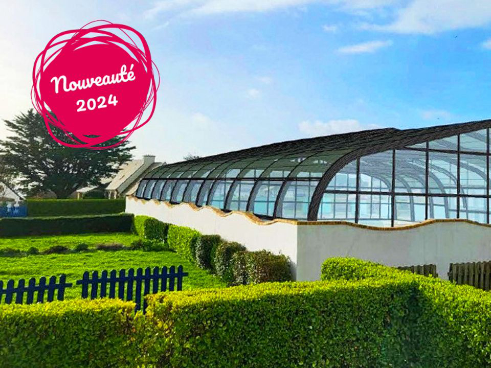 La Corniche Bretagne - Plozévet visuel 3/5 La Corniche Bretagne - Plozévet visuel 3/5