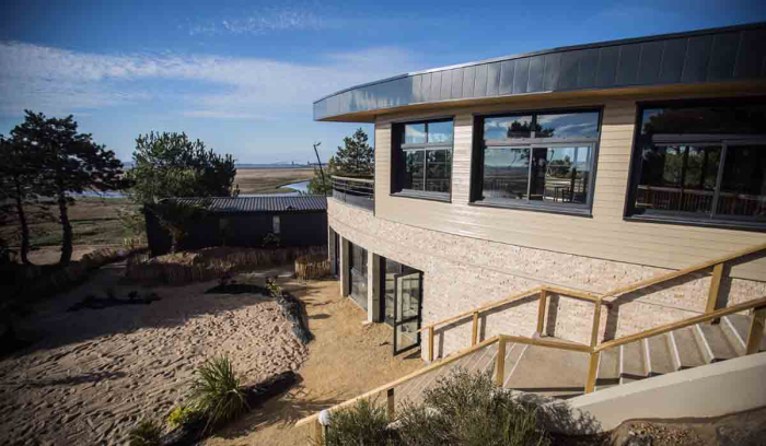 La Courance Das Loire-Gebiet - Saint-Brévin-les-Pins visuel 8/34