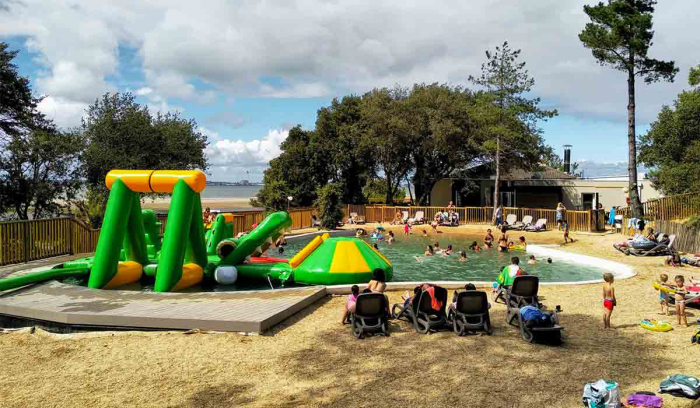 La Courance Das Loire-Gebiet - Saint-Brévin-les-Pins visuel 6/34