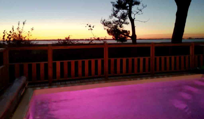 La Courance Das Loire-Gebiet - Saint-Brévin-les-Pins visuel 13/34