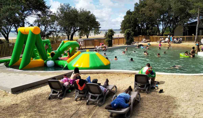 La Courance Das Loire-Gebiet - Saint-Brévin-les-Pins visuel 4/34