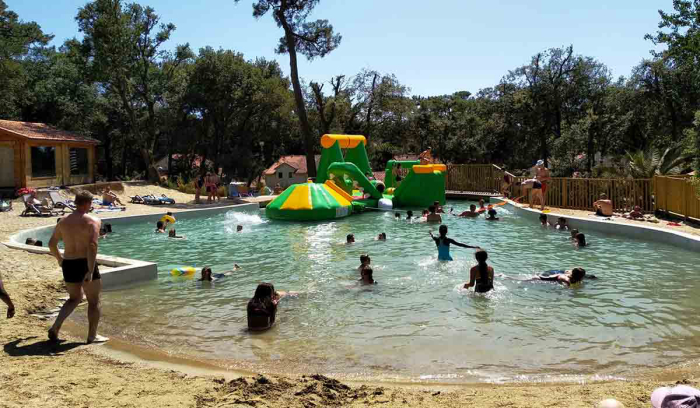 La Courance Das Loire-Gebiet - Saint-Brévin-les-Pins visuel 12/34