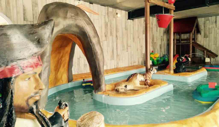 La Courance Das Loire-Gebiet - Saint-Brévin-les-Pins visuel 7/34