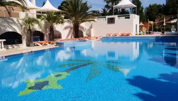 La Croix du Sud Languedoc-Roussillon - Le Barcarès visuel 2/13 La Croix du Sud Languedoc-Roussillon - Le Barcarès visuel 2/13