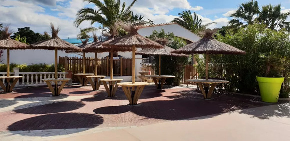 La Croix du Sud Languedoc-Roussillon - Le Barcarès visuel 3/13 La Croix du Sud Languedoc-Roussillon - Le Barcarès visuel 3/13