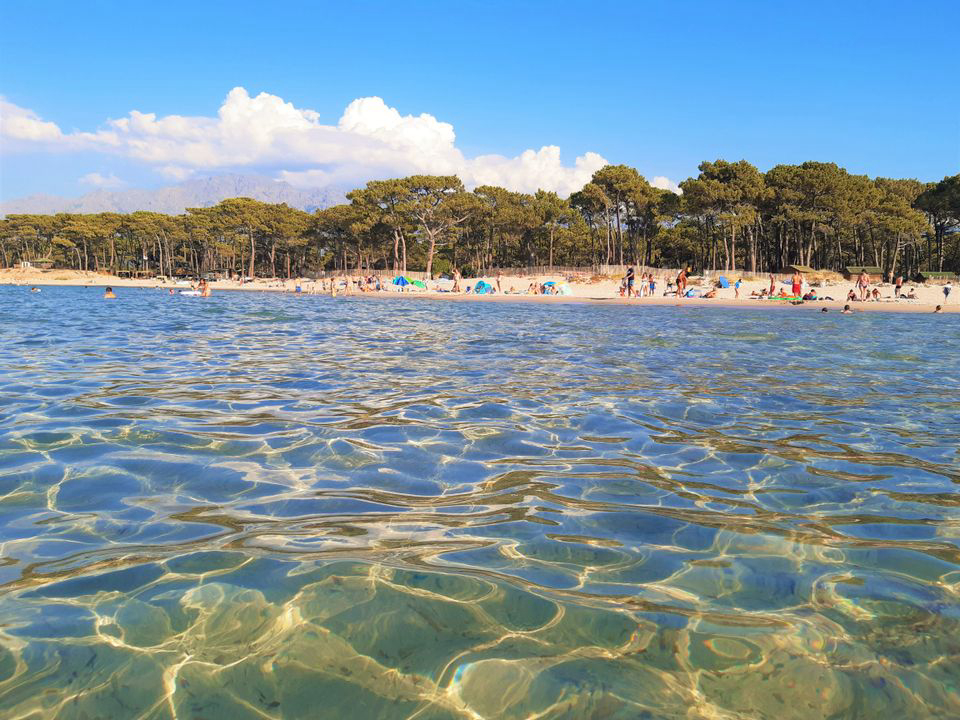 La Dolce Vita Korsika - Calvi visuel 3/11 La Dolce Vita Korsika - Calvi visuel 3/11