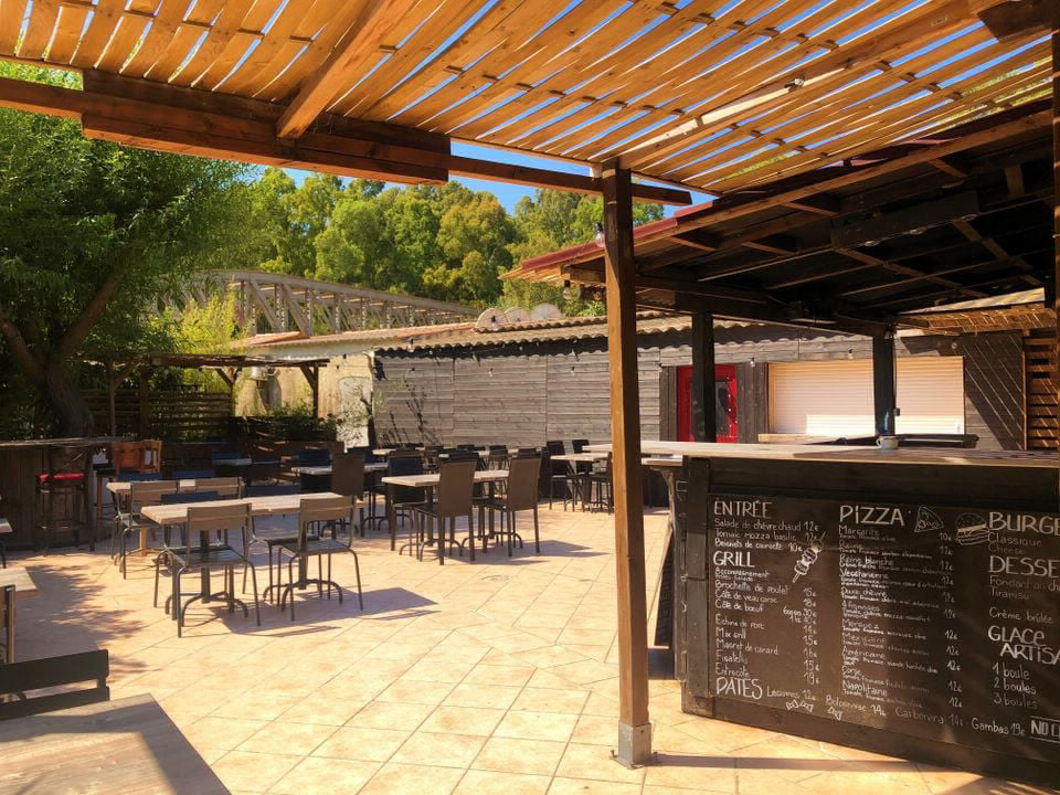 La Dolce Vita Korsika - Calvi visuel 6/11 La Dolce Vita Korsika - Calvi visuel 6/11