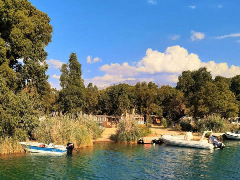 La Dolce Vita Korsika - Calvi visuel 5/11 La Dolce Vita Korsika - Calvi visuel 5/11