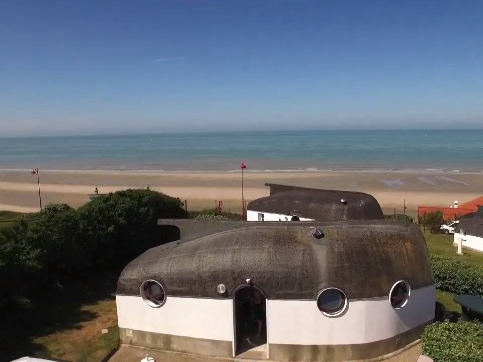 La Falaise Nord-Pas de Calais - Équihen-Plage visuel 3/5 La Falaise Nord-Pas de Calais - Équihen-Plage visuel 3/5
