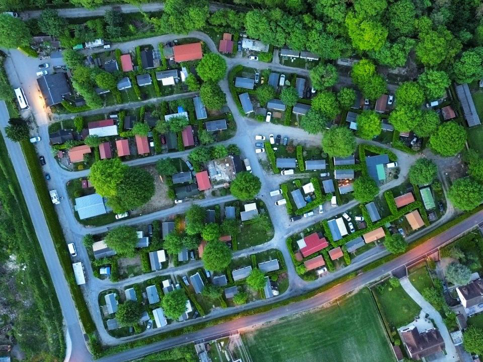 La Faloise Picardie - Angicourt visuel 2/6 La Faloise Picardie - Angicourt visuel 2/6