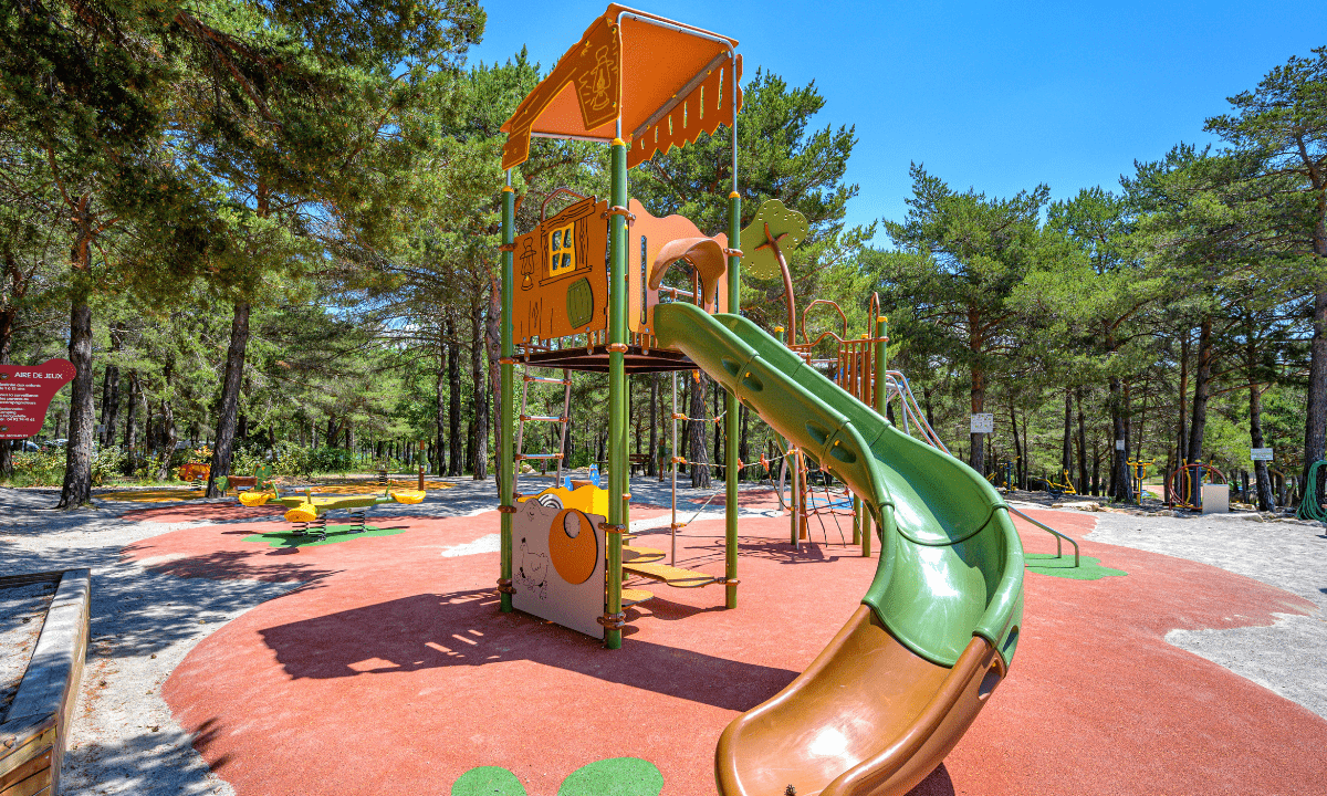 La Farigoulette Provence-Alpes-Côte d'Azur - Saint-Laurent-du-Verdon visuel 13/22