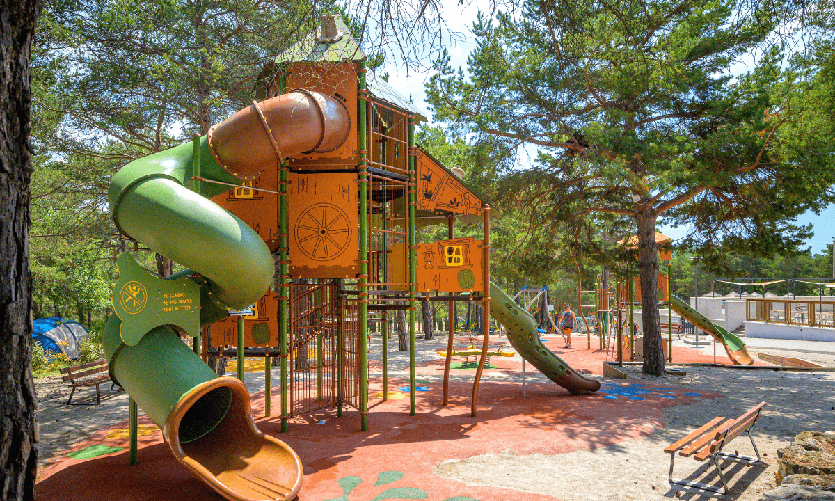 La Farigoulette Provence-Alpes-Côte d'Azur - Saint-Laurent-du-Verdon visuel 14/22