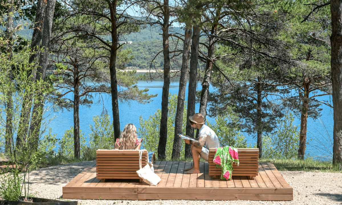 La Farigoulette Provence-Alpes-Côte d'Azur - Saint-Laurent-du-Verdon visuel 7/22