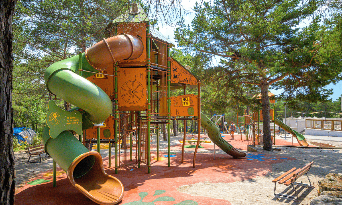 La Farigoulette Provence-Alpes-Côte d'Azur - Saint-Laurent-du-Verdon visuel 15/22