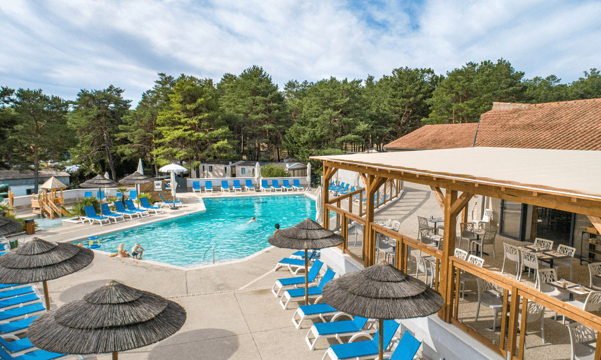 La Farigoulette Provence-Alpes-Côte d'Azur - Saint-Laurent-du-Verdon visuel 4/22