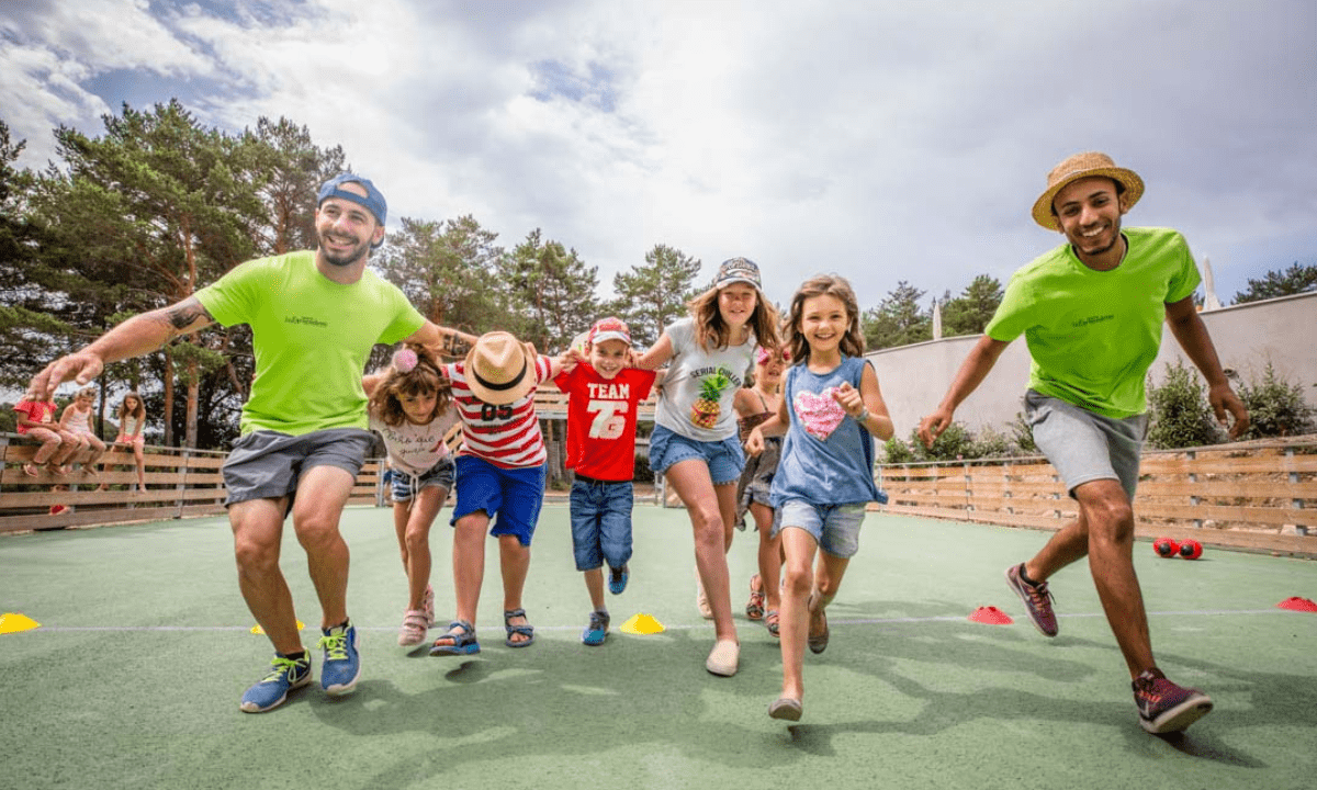 La Farigoulette Provence-Alpes-Côte d'Azur - Saint-Laurent-du-Verdon visuel 22/22