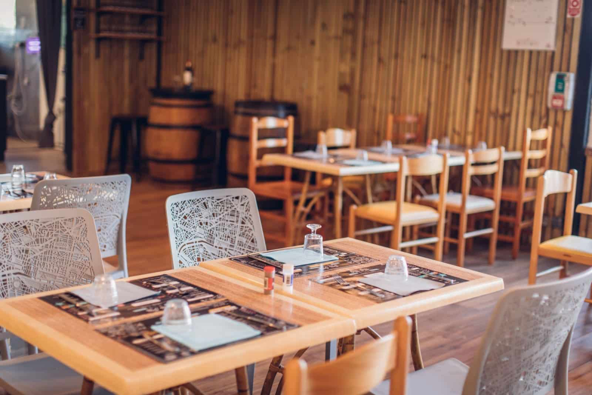 La Ferme Poitou-Charentes - Saint-Augustin visuel 24/27 La Ferme Poitou-Charentes - Saint-Augustin visuel 24/27