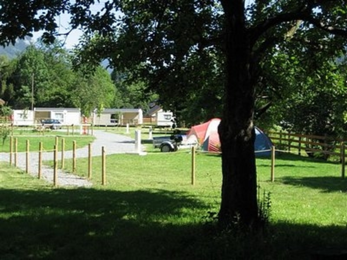 La Ferme de Noemie Rhône-Alpen - Le Bourg-d'Oisans visuel 2/3 La Ferme de Noemie Rhône-Alpen - Le Bourg-d'Oisans visuel 2/3