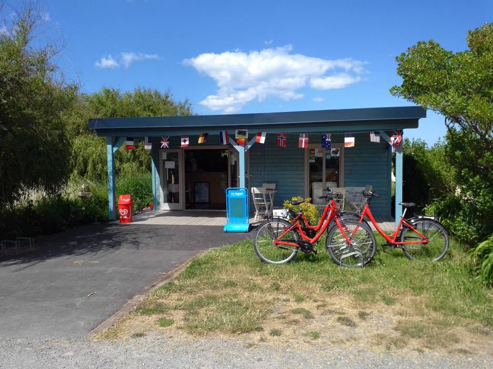 La Ferme Du Bord De Mer Basse-Normandie - Gatteville-le-Phare visuel 4/6