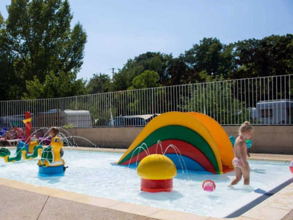 La Garenne Rhône-Alpen - Saint-Laurent-du-Pape visuel 2/2