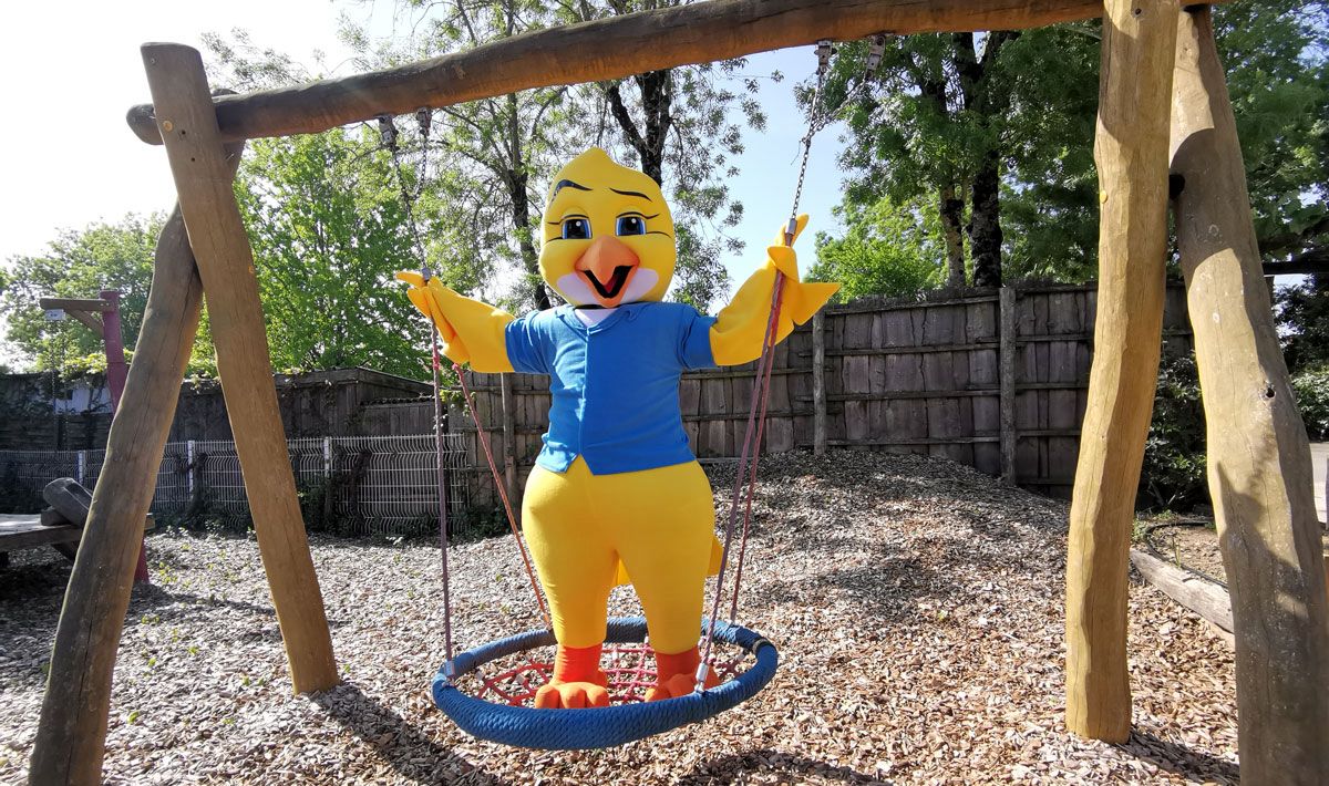 La Grand'Métairie Das Loire-Gebiet - Saint-Hilaire-la-Forêt visuel 19/46 La Grand'Métairie Das Loire-Gebiet - Saint-Hilaire-la-Forêt visuel 19/46