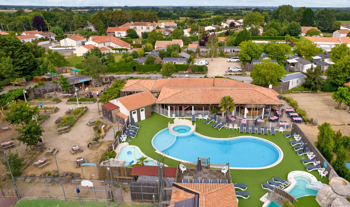 La Grand'Métairie Das Loire-Gebiet - Saint-Hilaire-la-Forêt visuel 12/46 La Grand'Métairie Das Loire-Gebiet - Saint-Hilaire-la-Forêt visuel 12/46