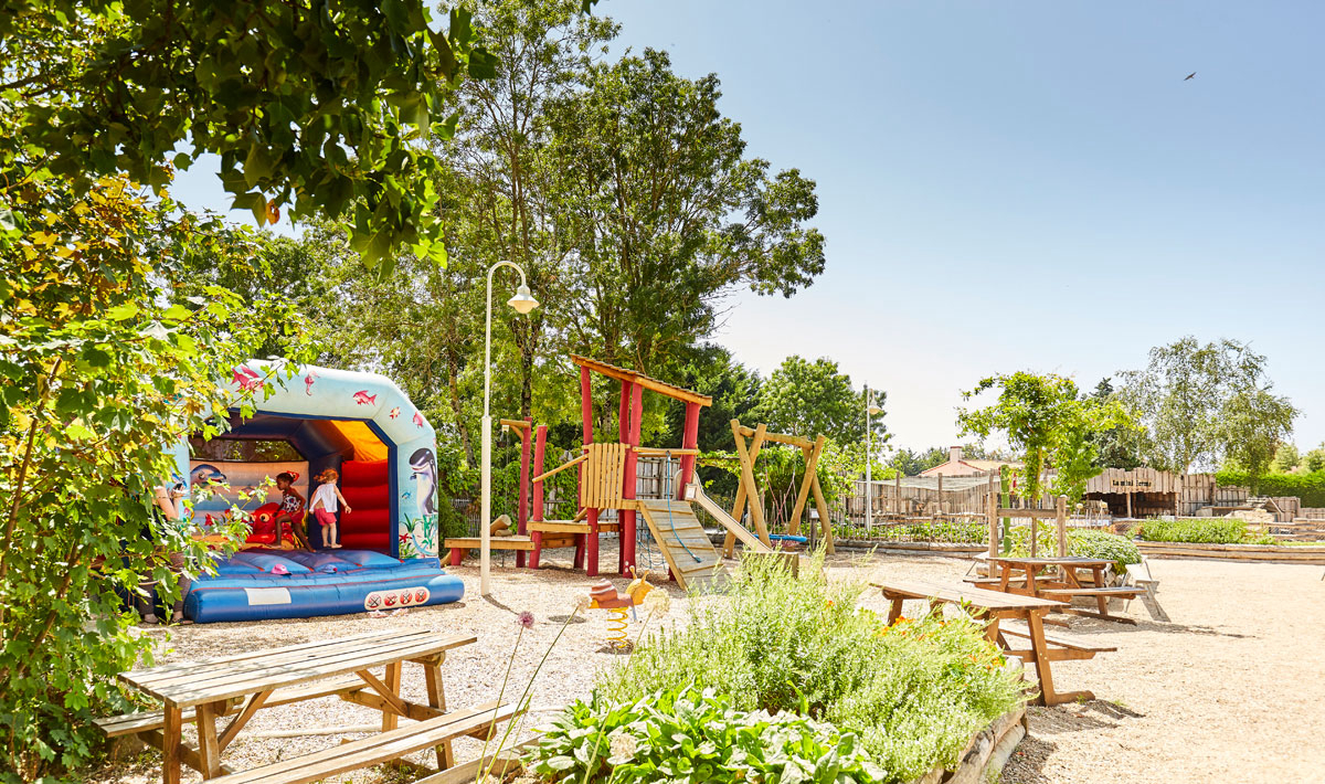 La Grand'Métairie Das Loire-Gebiet - Saint-Hilaire-la-Forêt visuel 8/46 La Grand'Métairie Das Loire-Gebiet - Saint-Hilaire-la-Forêt visuel 8/46