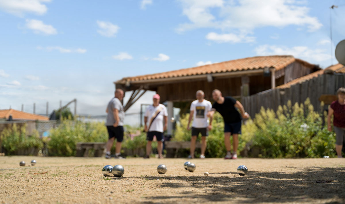 La Grand'Métairie Das Loire-Gebiet - Saint-Hilaire-la-Forêt visuel 15/46 La Grand'Métairie Das Loire-Gebiet - Saint-Hilaire-la-Forêt visuel 15/46