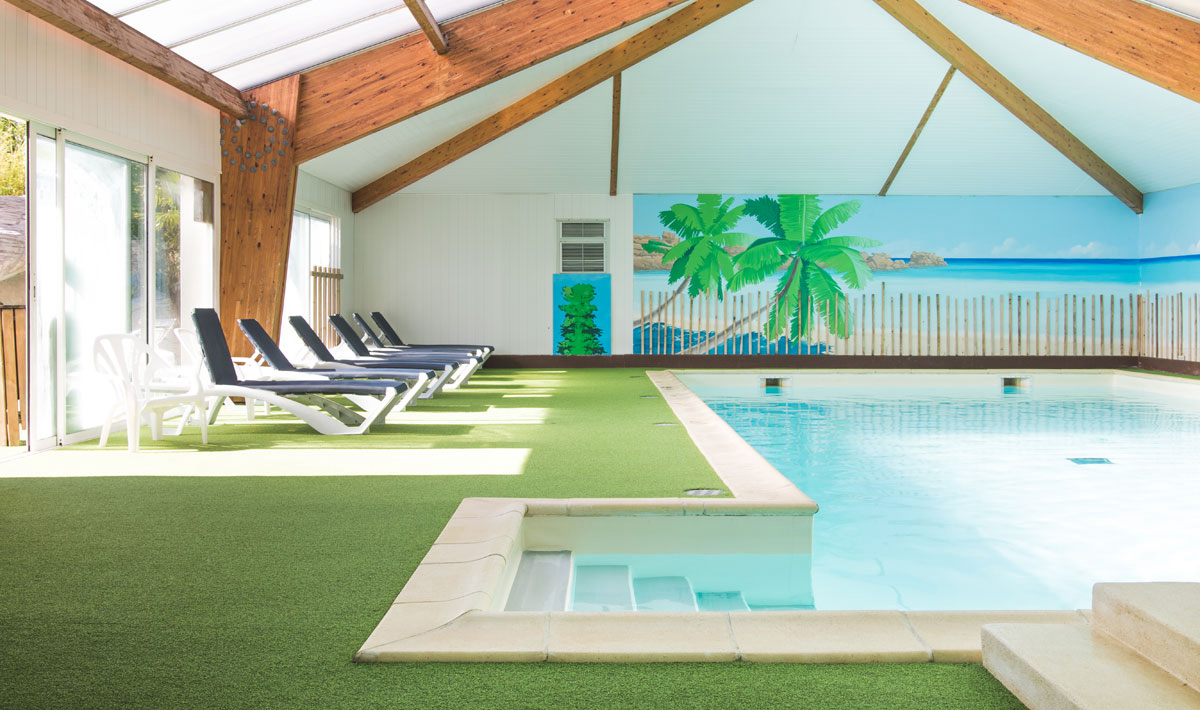 La Grand'Métairie Das Loire-Gebiet - Saint-Hilaire-la-Forêt visuel 20/46 La Grand'Métairie Das Loire-Gebiet - Saint-Hilaire-la-Forêt visuel 20/46