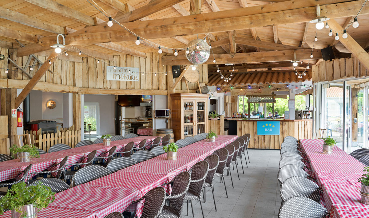 La Grand'Métairie Das Loire-Gebiet - Saint-Hilaire-la-Forêt visuel 23/46 La Grand'Métairie Das Loire-Gebiet - Saint-Hilaire-la-Forêt visuel 23/46