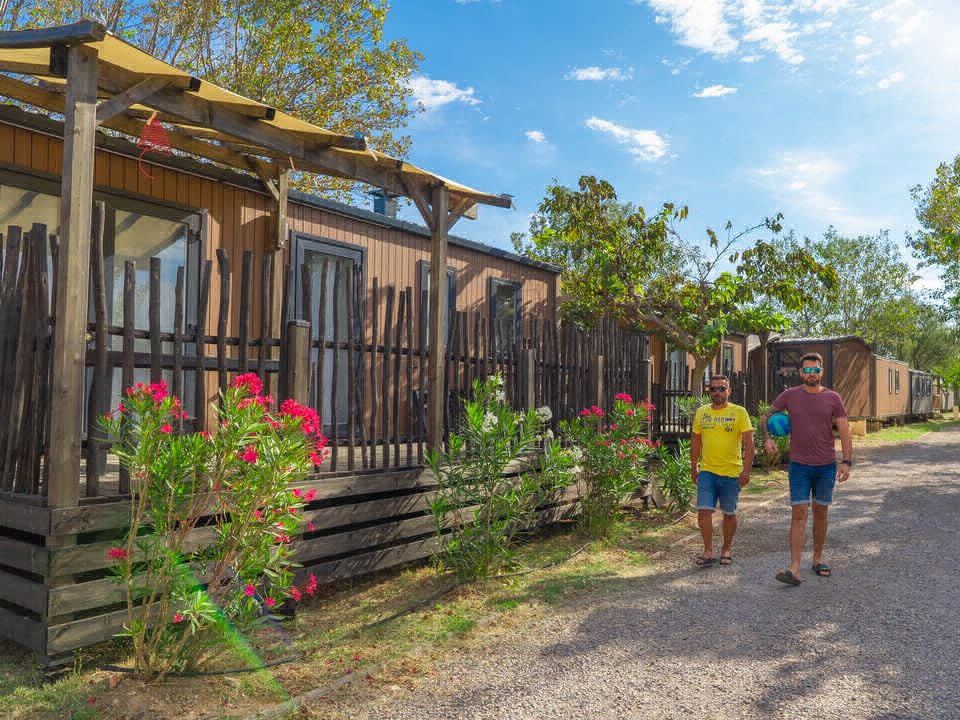 La Lagune Languedoc-Roussillon - Frontignan visuel 3/4 La Lagune Languedoc-Roussillon - Frontignan visuel 3/4