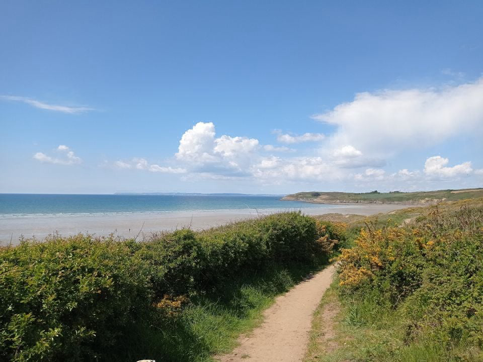 La Mer Bretagne - Ploéven visuel 7/9