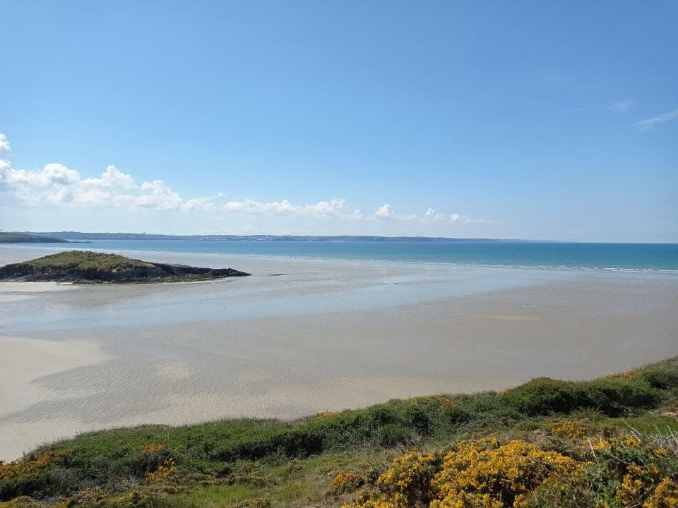 La Mer Bretagne - Ploéven visuel 8/9