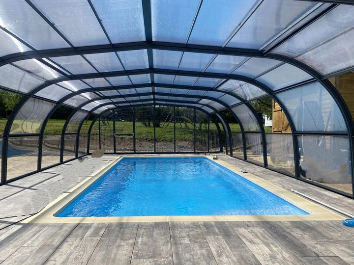 La Motte Poitou-Charentes - Le Fouilloux visuel 1/5 La Motte Poitou-Charentes - Le Fouilloux visuel 1/5