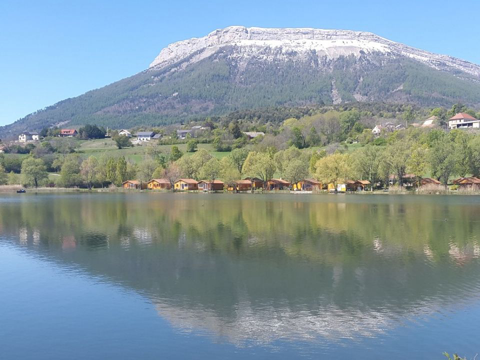 La Motte Flottante Provence-Alpes-Côte d'Azur - La Freissinouse visuel 4/5