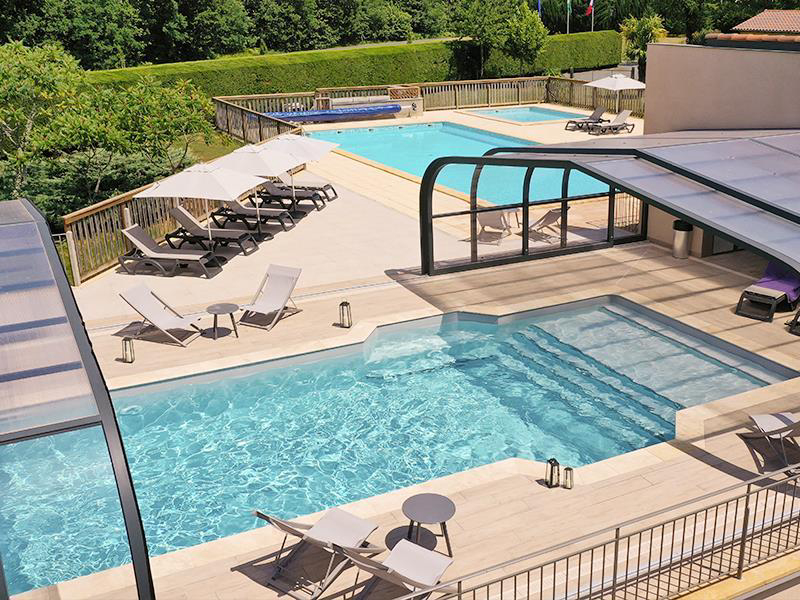 La Nouvelle Croze Aquitanien - Rouffignac-Saint-Cernin-de-Reilhac visuel 1/1 La Nouvelle Croze Aquitanien - Rouffignac-Saint-Cernin-de-Reilhac visuel 1/1