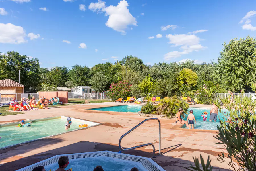 La Nouzarède Rhône-Alpen - Joyeuse visuel 2/3 La Nouzarède Rhône-Alpen - Joyeuse visuel 2/3