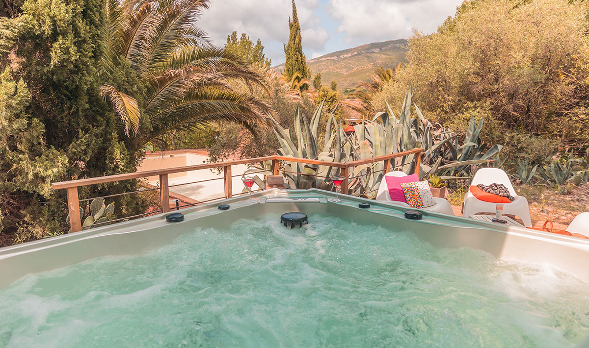 La Peirière Languedoc-Roussillon - Tuchan visuel 2/8