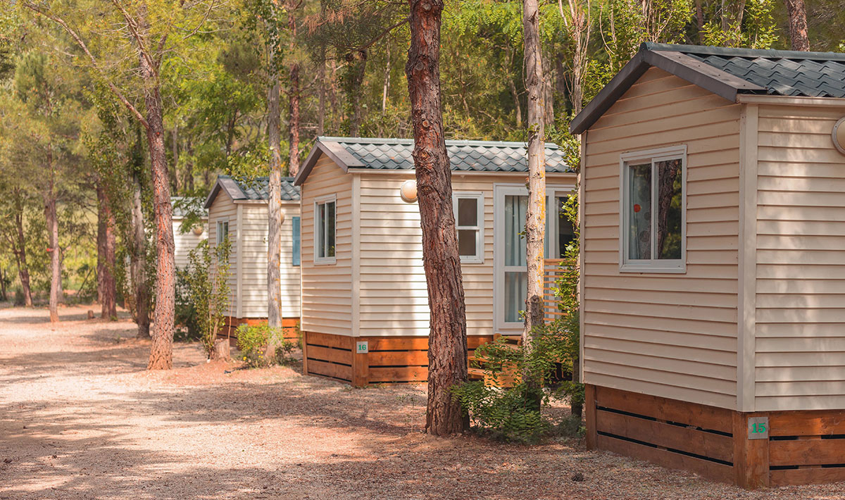 La Peirière Languedoc-Roussillon - Tuchan visuel 8/8