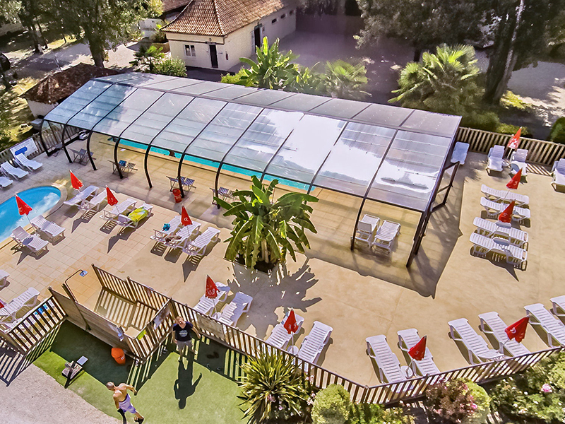 La Pélonie Aquitanien - Saint-Antoine-d'Auberoche visuel 4/16 La Pélonie Aquitanien - Saint-Antoine-d'Auberoche visuel 4/16